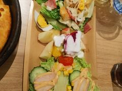 -必胜客(花舞大唐博物馆店)