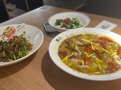 -太二酸菜鱼(兴业太古汇店)