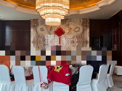 -京香轩·中餐厅(上海中庚聚龙酒店)