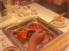 -串一火锅(赛格国际购物中心店)