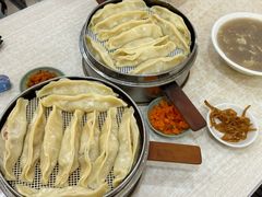 -奕宏饺子楼(朱庄小区店)