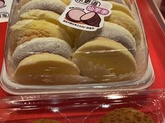 -東更道点心行(崂山丽达店)