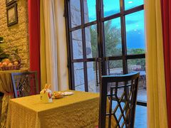 -南沙游艇会·大兵船餐厅