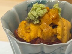 -鮨一日本料理旗舰店(总店)