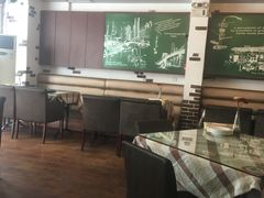 大堂-嘉喜来比萨(罗马花园店)