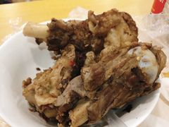 -水仙拉面(水仙街店)