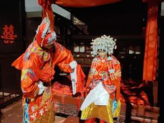 -中国闽台缘博物馆