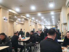 -白鹤大冷面