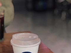 -大小咖啡 BigSmallCoffee(麦子店)