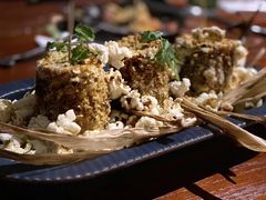 -黑角餐厅美式狂野Blackhorn(昌茂花园店)