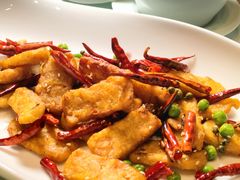 -闻鲜素食茶餐厅(高新区店)