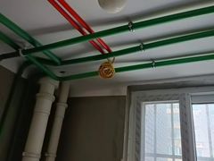 -正聚装饰·老房翻新装修设计体验馆(普陀店)