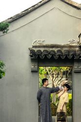 -Mu慕婚纱摄影·超级工作室