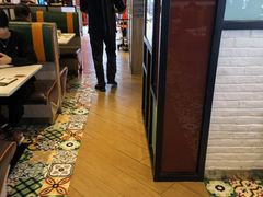 -新宝餐厅(流塘店)