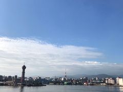 -福冈国际邮轮码头