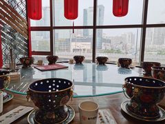 -前门·鲜肉火锅(长风店)