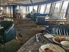 -粤海璇宫·木棉花高空旋转餐厅·聚会派对