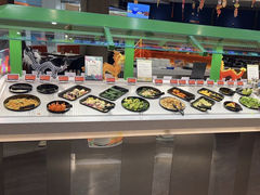 -纽约客美式餐厅(新奥购物中心店)