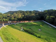 -广州市白云山风景名胜区