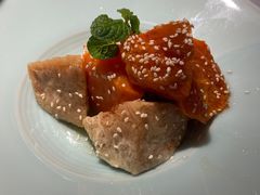 糕烧双色-码头见·潮汕菜(领展中心城店)
