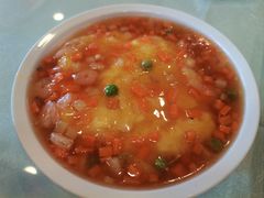-宝发园名菜馆