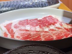 -久藏·横膈膜烧肉·酒场(江汉路店)