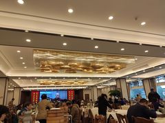 -怡园饭店-餐厅(四望亭店)