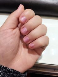 bling bling-Easy Lady美甲美睫半永久纹绣工作室