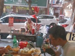 -海汇源老烧麦店(东大街总店)
