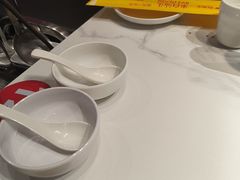 -犇鼎牛潮汕牛肉火锅(新辰里学清路店)