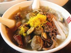 -潮镇老尾牛杂(环城西路店)