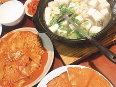 -屋里家延边朝鲜族冷面(南园店)