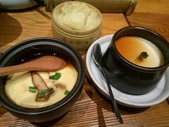 -云海肴·汽锅鸡·云南菜(天津国金汇店)