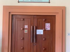 -吴哥国家博物馆