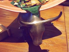 包烧野生牛肝菌-云海肴·汽锅鸡·云南菜(天津国金汇店)