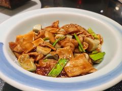 -局气 烤鸭·北京菜(光华路店)