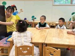 -巧虎KIDS早教中心(青秀区盛天地店)