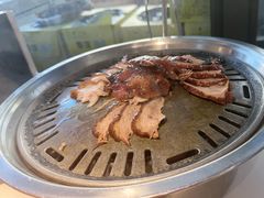 -守柴炉烤鸭(鱼嘴店)