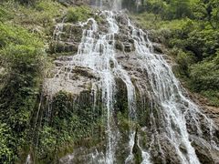 -华蓥山天意谷景区