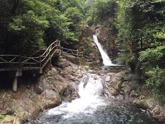 -白云源风景区