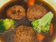 -康师傅私房牛肉面(申虹店)