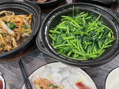 -小时候焗海鲜(鄞州万达店)