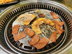 哈尔滨红肠-鹤之乡·齐齐哈尔烤肉·非遗(秋涛路店)