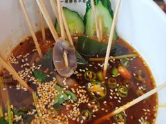 -蓉李记成都名小吃(合肥包河万达店)