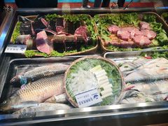 -胖姐渔村(中源大道店)