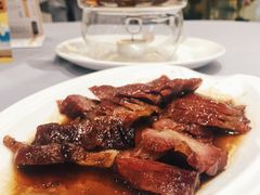-维多利亚大酒店·雅园中餐厅