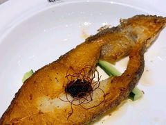 -極上萬膳·日料放题(来福士江景店)