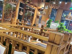 -草原塞蛮羊火锅城(港湾店)