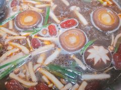 -湊湊火锅·茶憩(东城万达店)