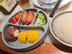 -客语客家菜(琶洲保利店)